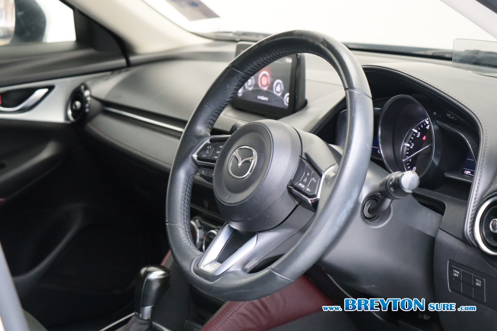 MAZDA CX-3 2.0 S AT ปี 2018 ราคา 339,000 บาท #BT2026051003 #11