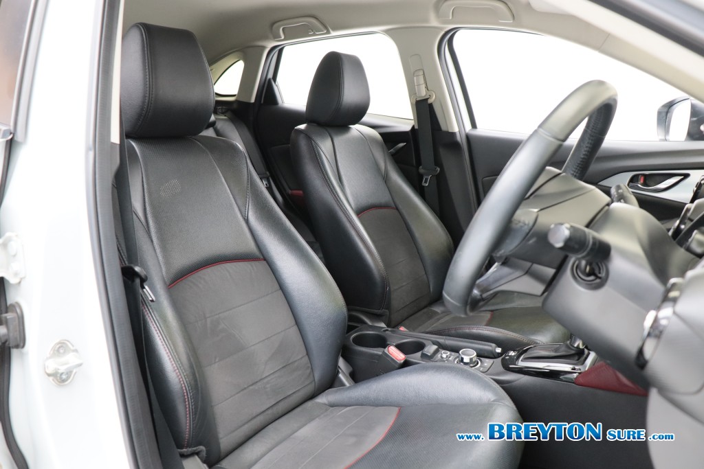 MAZDA CX-3 2.0 S AT ปี 2018 ราคา 339,000 บาท #BT2026051003 #12