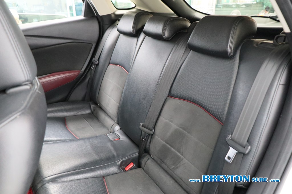 MAZDA CX-3 2.0 S AT ปี 2018 ราคา 339,000 บาท #BT2026051003 #14