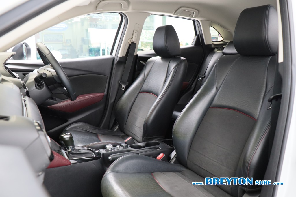 MAZDA CX-3 2.0 S AT ปี 2018 ราคา 339,000 บาท #BT2026051003 #15