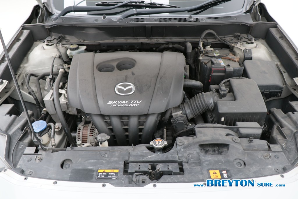 MAZDA CX-3 2.0 S AT ปี 2018 ราคา 339,000 บาท #BT2026051003 #20