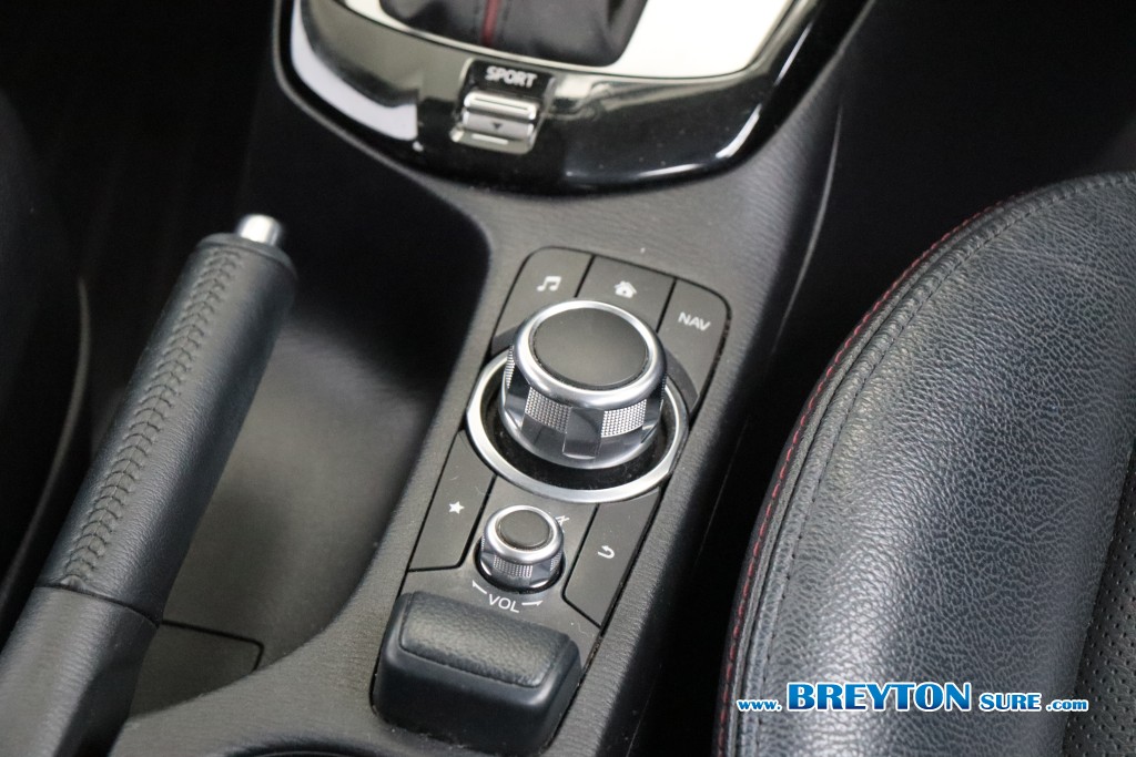 MAZDA CX-3 2.0 S AT ปี 2018 ราคา 339,000 บาท #BT2026051003 #22