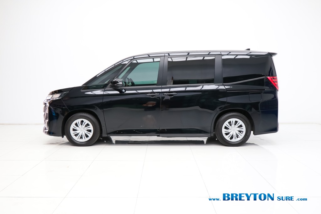 TOYOTA NOAH  1.8 HYBRID X AT ปี 2024 ราคา 1,099,000 บาท #BT2026051004 #3