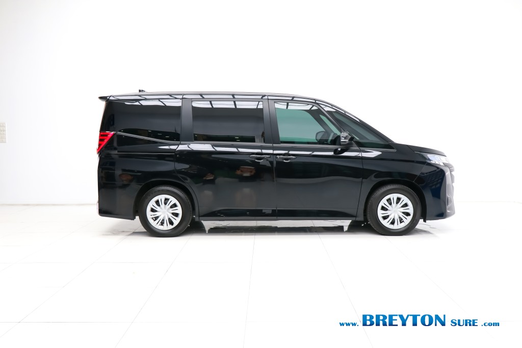 TOYOTA NOAH  1.8 HYBRID X AT ปี 2024 ราคา 1,099,000 บาท #BT2026051004 #5