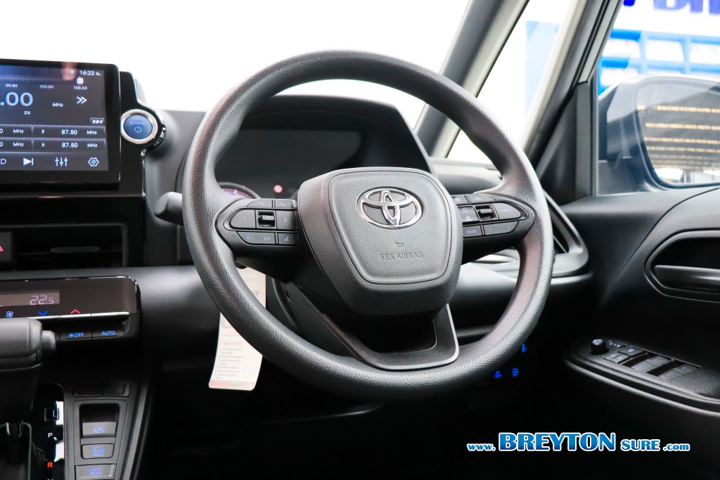 TOYOTA NOAH  1.8 HYBRID X AT ปี 2024 ราคา 1,099,000 บาท #BT2026051004 #8
