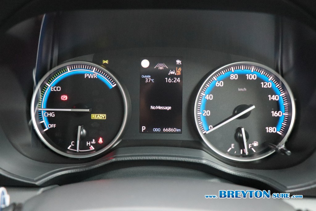 TOYOTA NOAH  1.8 HYBRID X AT ปี 2024 ราคา 1,099,000 บาท #BT2026051004 #9