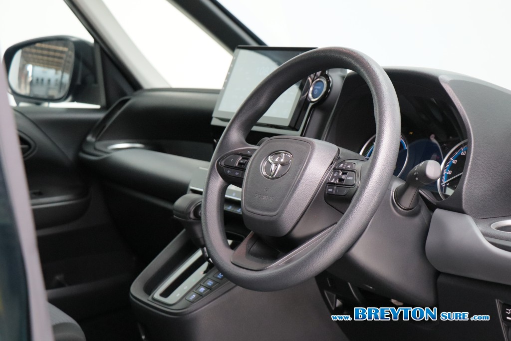 TOYOTA NOAH  1.8 HYBRID X AT ปี 2024 ราคา 1,099,000 บาท #BT2026051004 #11