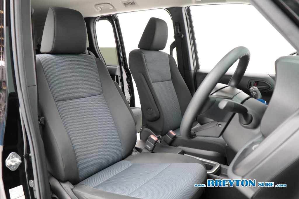 TOYOTA NOAH  1.8 HYBRID X AT ปี 2024 ราคา 1,099,000 บาท #BT2026051004 #12