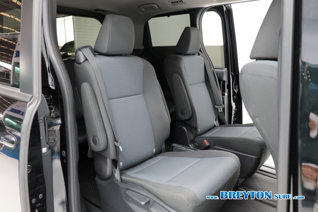 TOYOTA NOAH  1.8 HYBRID X AT ปี 2024 ราคา 1,099,000 บาท #BT2026051004 #13