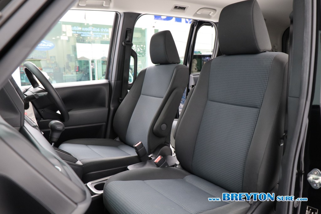 TOYOTA NOAH  1.8 HYBRID X AT ปี 2024 ราคา 1,099,000 บาท #BT2026051004 #14