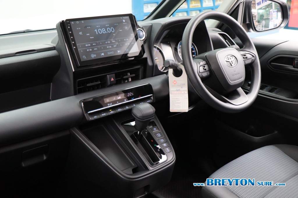 TOYOTA NOAH  1.8 HYBRID X AT ปี 2024 ราคา 1,099,000 บาท #BT2026051004 #16