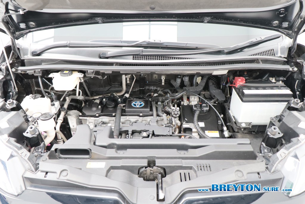 TOYOTA NOAH  1.8 HYBRID X AT ปี 2024 ราคา 1,099,000 บาท #BT2026051004 #20