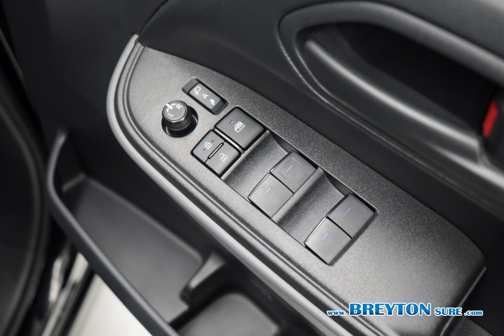 TOYOTA NOAH  1.8 HYBRID X AT ปี 2024 ราคา 1,099,000 บาท #BT2026051004 #21