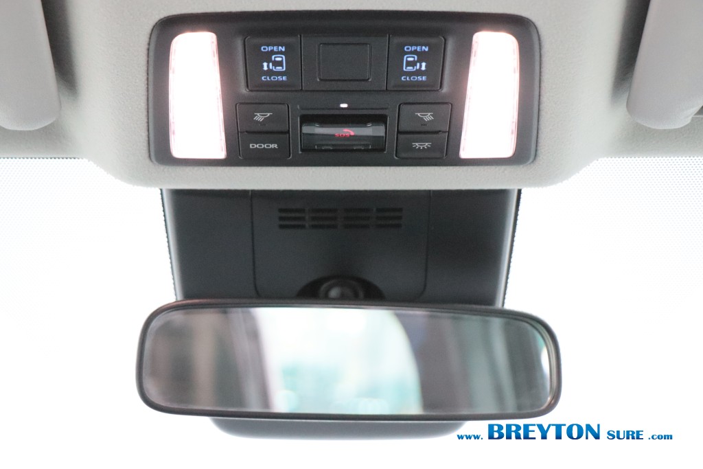 TOYOTA NOAH  1.8 HYBRID X AT ปี 2024 ราคา 1,099,000 บาท #BT2026051004 #23