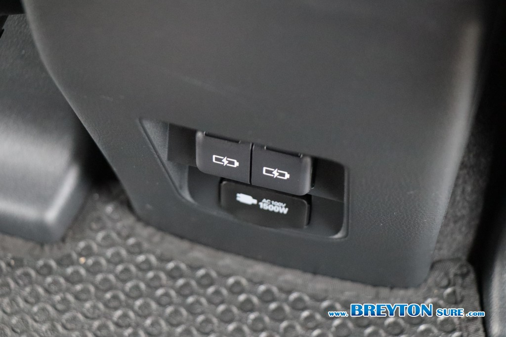 TOYOTA NOAH  1.8 HYBRID X AT ปี 2024 ราคา 1,099,000 บาท #BT2026051004 #25