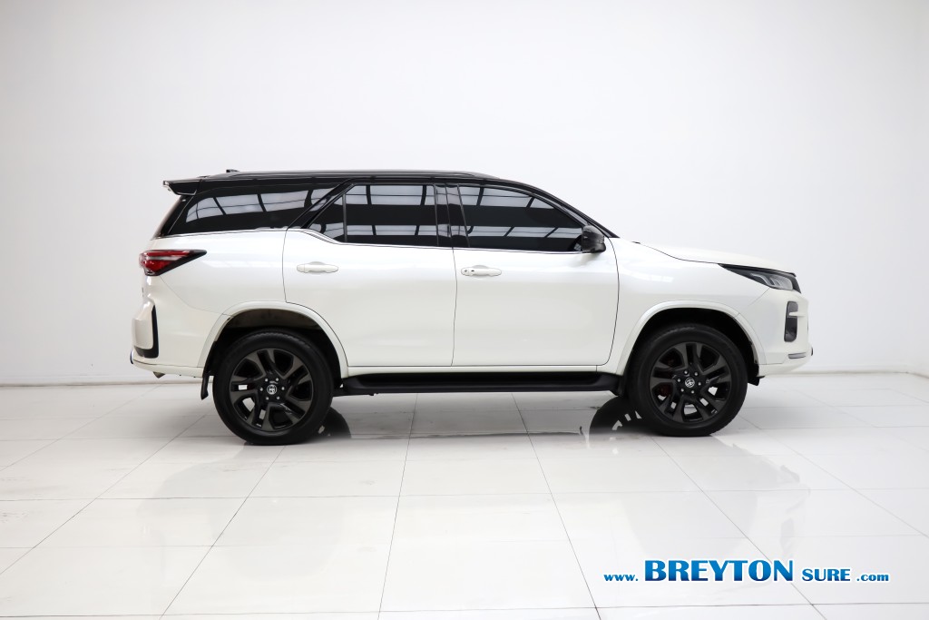 TOYOTA FORTUNER  2.8 GR SPORT 4WD AT4WD. ปี 2022 ราคา 1,299,000 บาท #BT2026051401 #5