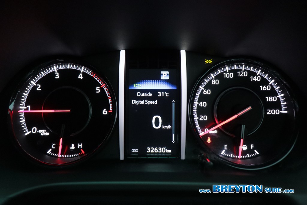 TOYOTA FORTUNER  2.8 GR SPORT 4WD AT4WD. ปี 2022 ราคา 1,299,000 บาท #BT2026051401 #9