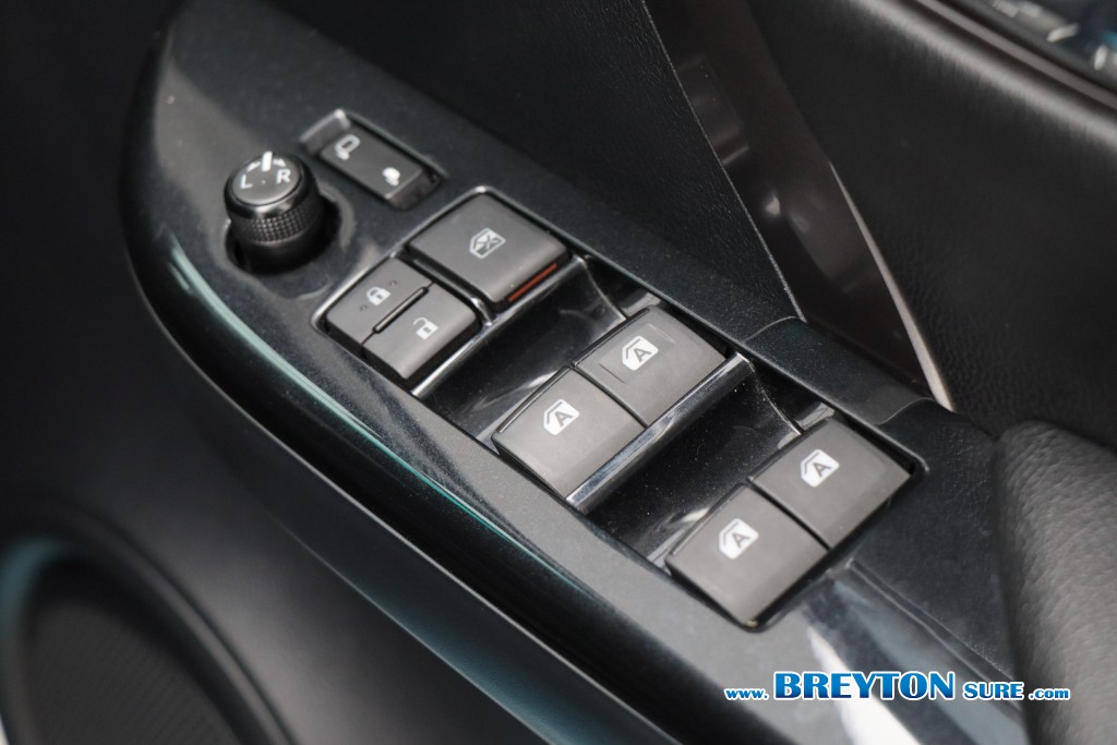 TOYOTA FORTUNER  2.8 GR SPORT 4WD AT4WD. ปี 2022 ราคา 1,299,000 บาท #BT2026051401 #21