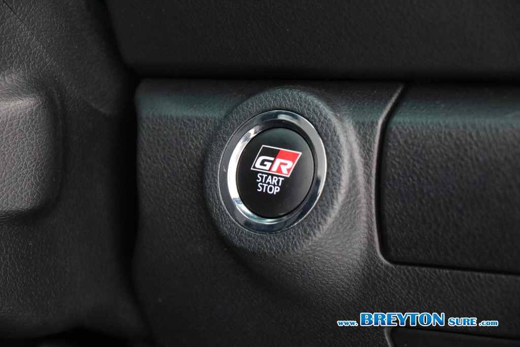 TOYOTA FORTUNER  2.8 GR SPORT 4WD AT4WD. ปี 2022 ราคา 1,299,000 บาท #BT2026051401 #22