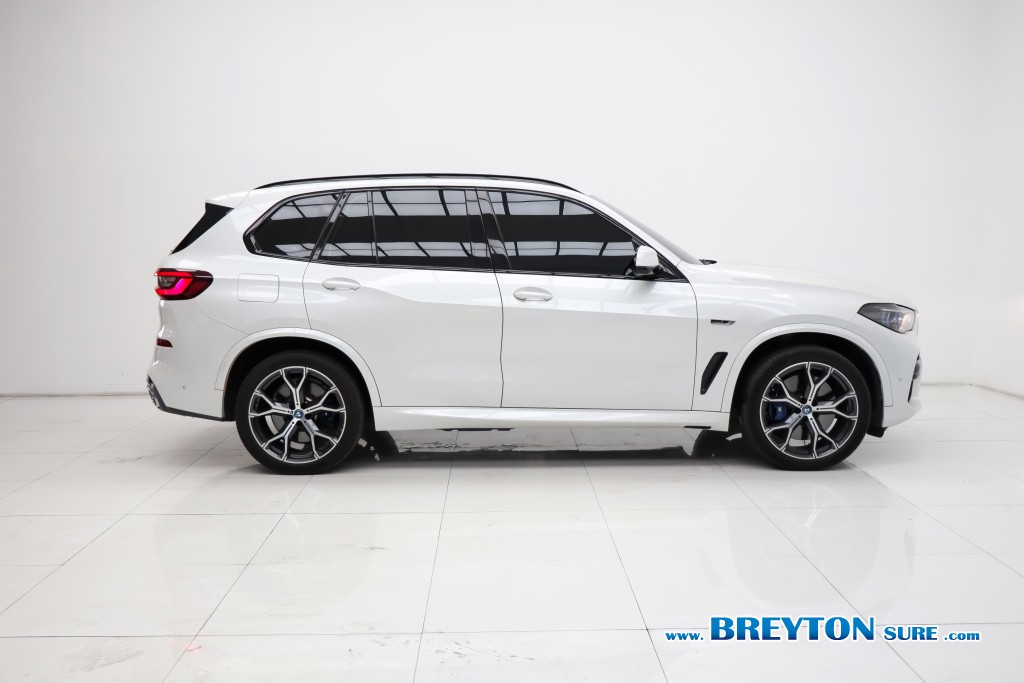 BMW X5 G05 xDrive 45e M-Sport AT ปี 2022 ราคา 1,699,000 บาท #BT2026051402 #5
