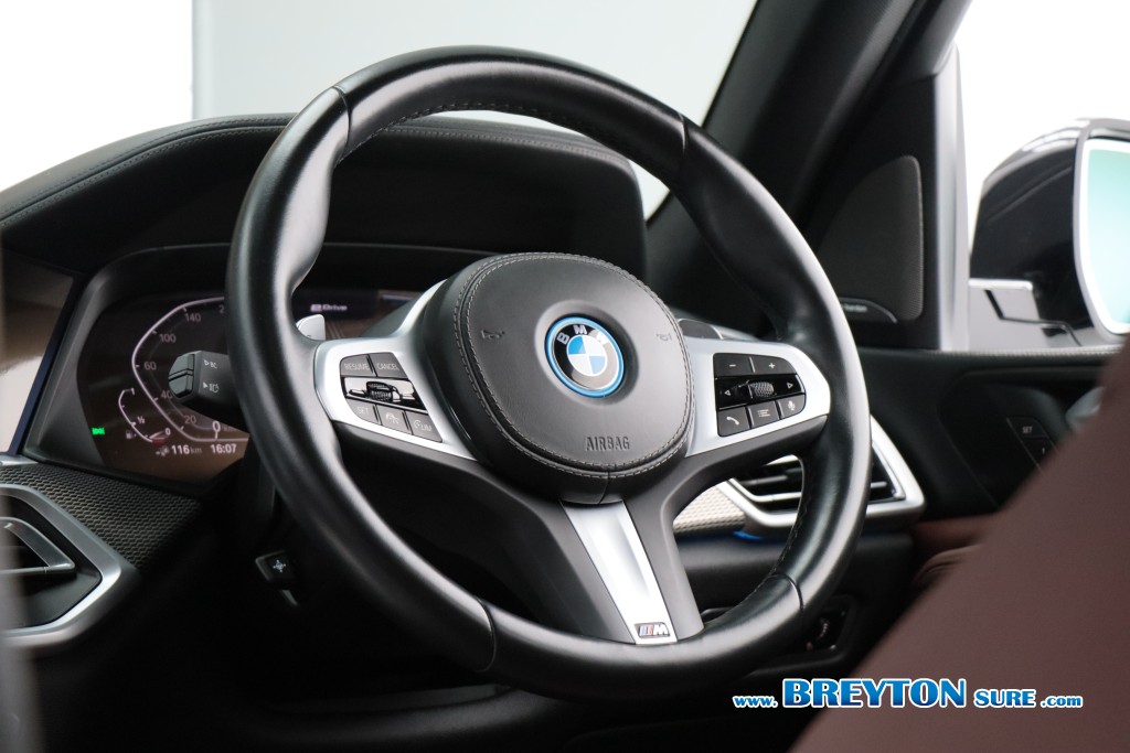 BMW X5 G05 xDrive 45e M-Sport AT ปี 2022 ราคา 1,699,000 บาท #BT2026051402 #8