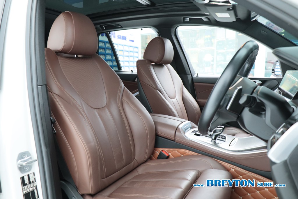 BMW X5 G05 xDrive 45e M-Sport AT ปี 2022 ราคา 1,699,000 บาท #BT2026051402 #11