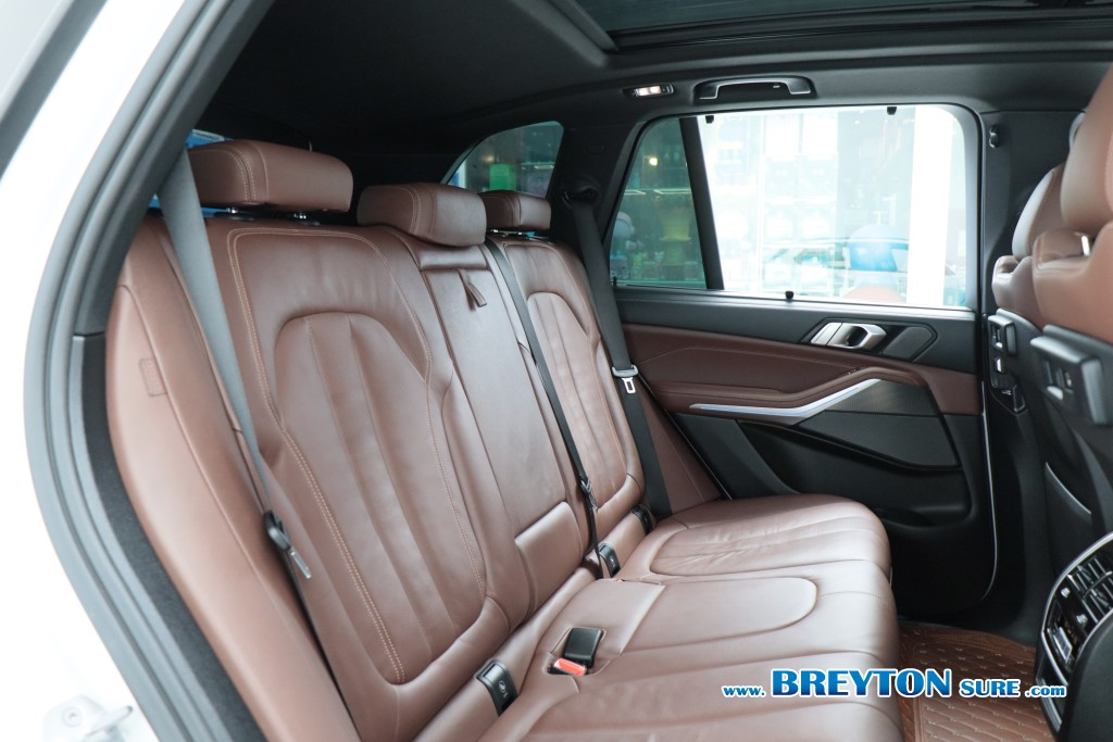 BMW X5 G05 xDrive 45e M-Sport AT ปี 2022 ราคา 1,699,000 บาท #BT2026051402 #12