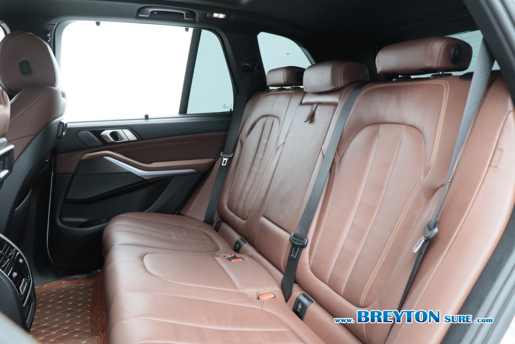 BMW X5 G05 xDrive 45e M-Sport AT ปี 2022 ราคา 1,699,000 บาท #BT2026051402 #13