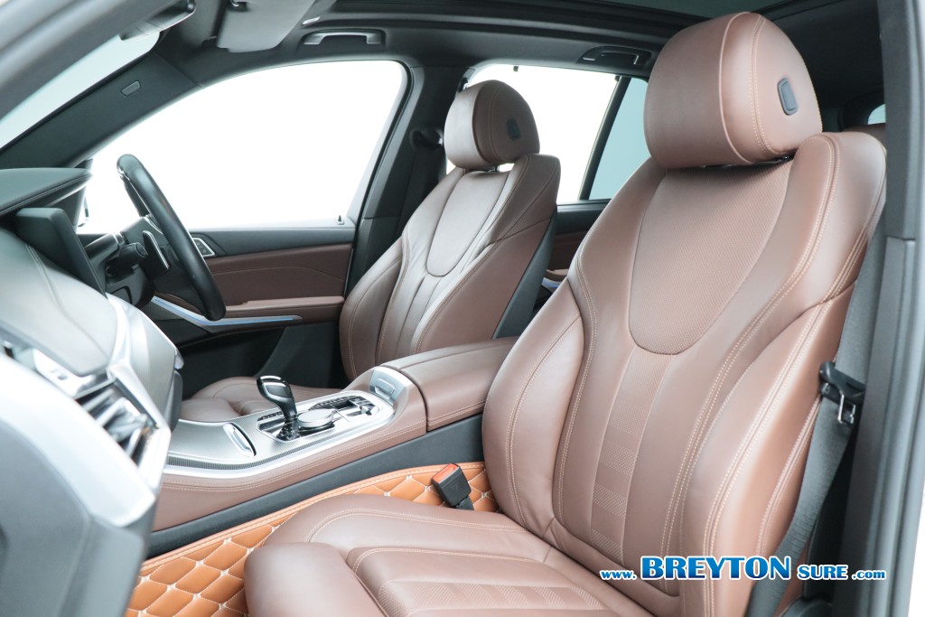 BMW X5 G05 xDrive 45e M-Sport AT ปี 2022 ราคา 1,699,000 บาท #BT2026051402 #14