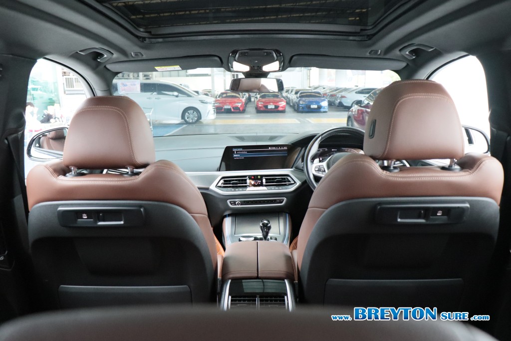 BMW X5 G05 xDrive 45e M-Sport AT ปี 2022 ราคา 1,699,000 บาท #BT2026051402 #17
