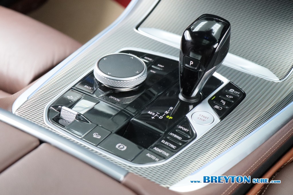 BMW X5 G05 xDrive 45e M-Sport AT ปี 2022 ราคา 1,699,000 บาท #BT2026051402 #18