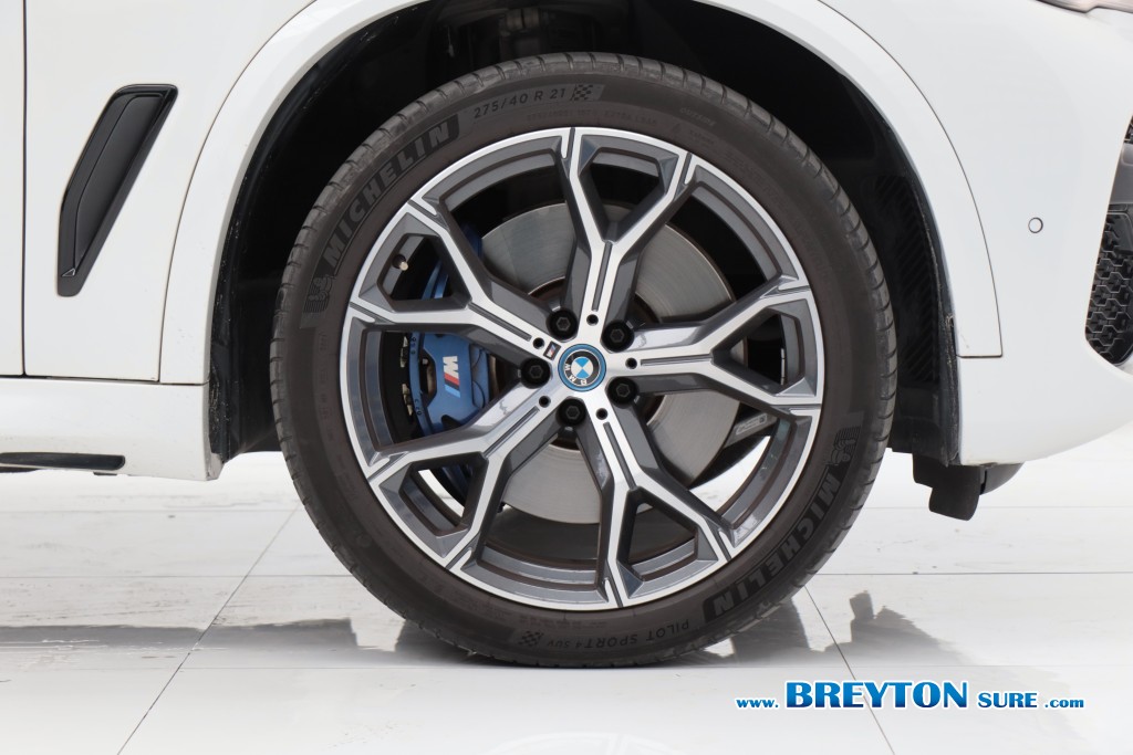 BMW X5 G05 xDrive 45e M-Sport AT ปี 2022 ราคา 1,699,000 บาท #BT2026051402 #19