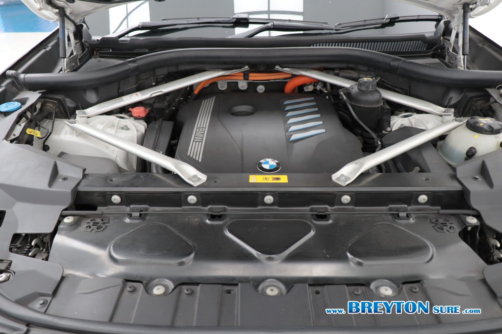 BMW X5 G05 xDrive 45e M-Sport AT ปี 2022 ราคา 1,699,000 บาท #BT2026051402 #20