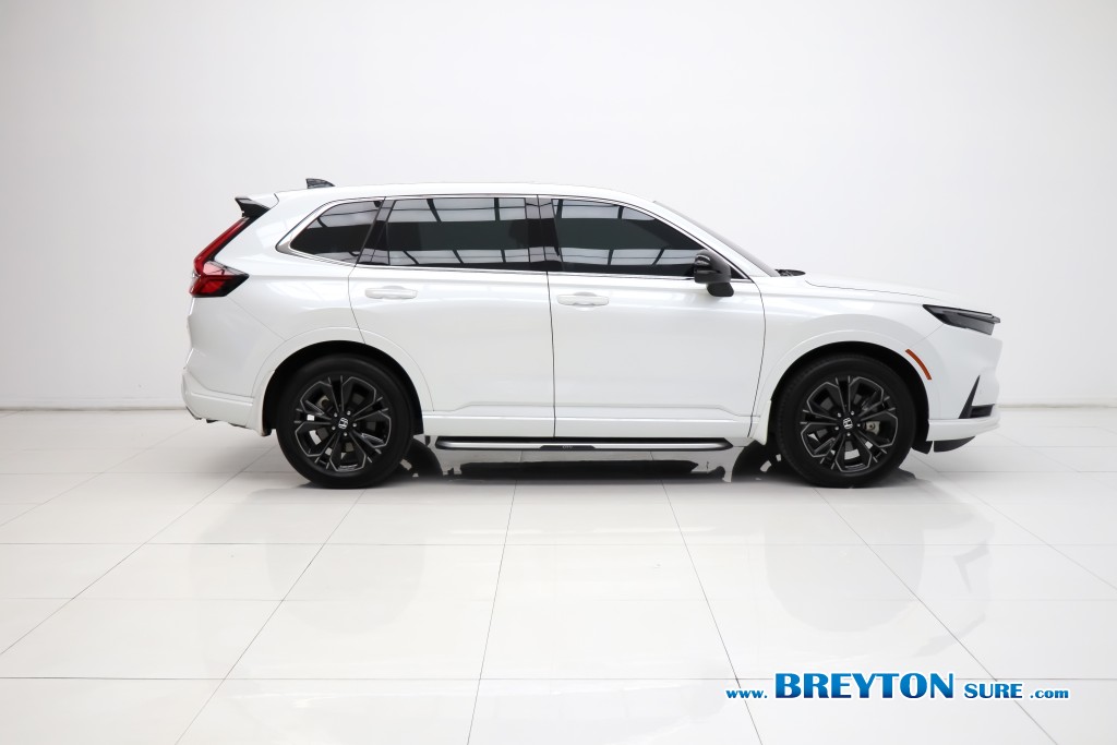HONDA CR-V 2.0 e:HEV RS 4WD AT4WD. ปี 2024 ราคา 1,259,000 บาท #BT2026051501 #5