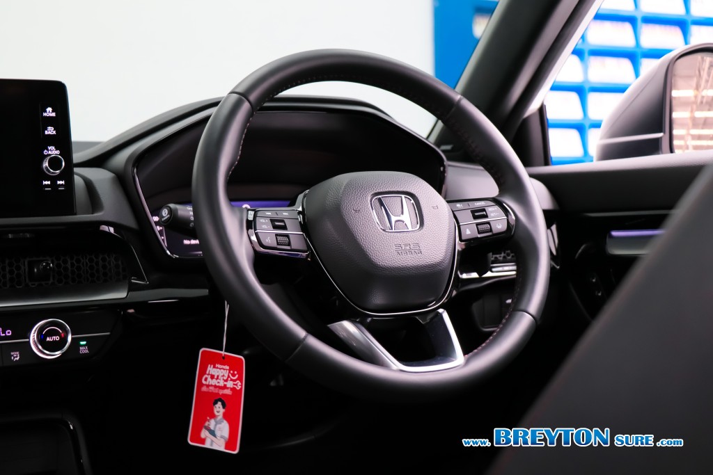 HONDA CR-V 2.0 e:HEV RS 4WD AT4WD. ปี 2024 ราคา 1,259,000 บาท #BT2026051501 #8