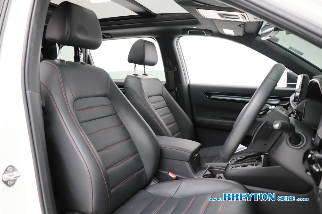 HONDA CR-V 2.0 e:HEV RS 4WD AT4WD. ปี 2024 ราคา 1,259,000 บาท #BT2026051501 #12