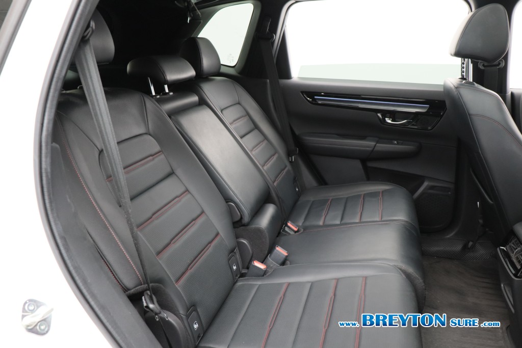 HONDA CR-V 2.0 e:HEV RS 4WD AT4WD. ปี 2024 ราคา 1,259,000 บาท #BT2026051501 #13