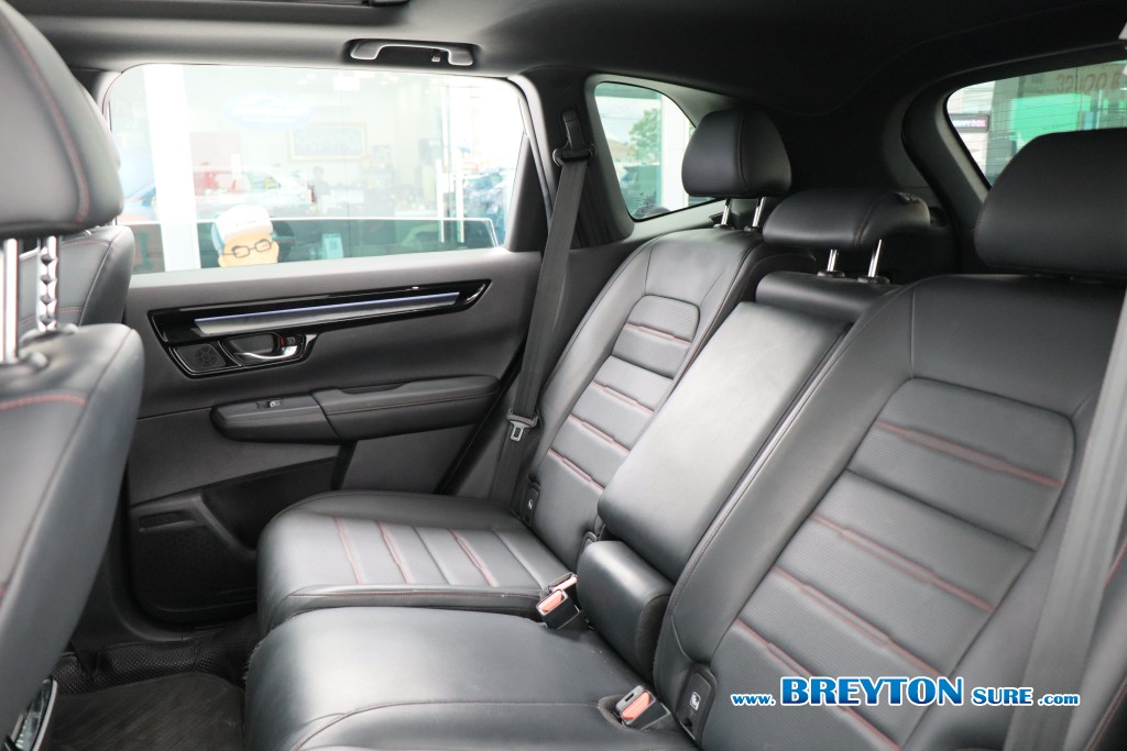 HONDA CR-V 2.0 e:HEV RS 4WD AT4WD. ปี 2024 ราคา 1,259,000 บาท #BT2026051501 #14