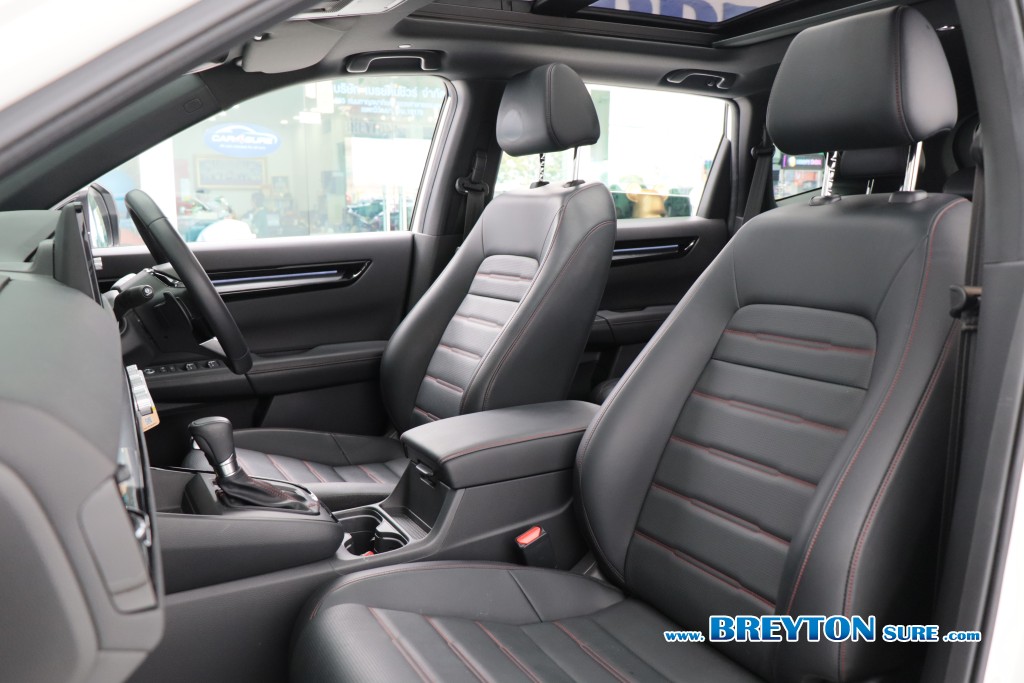 HONDA CR-V 2.0 e:HEV RS 4WD AT4WD. ปี 2024 ราคา 1,259,000 บาท #BT2026051501 #15