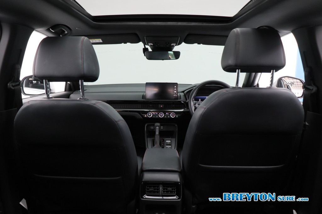 HONDA CR-V 2.0 e:HEV RS 4WD AT4WD. ปี 2024 ราคา 1,259,000 บาท #BT2026051501 #17