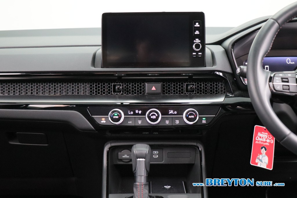HONDA CR-V 2.0 e:HEV RS 4WD AT4WD. ปี 2024 ราคา 1,259,000 บาท #BT2026051501 #18
