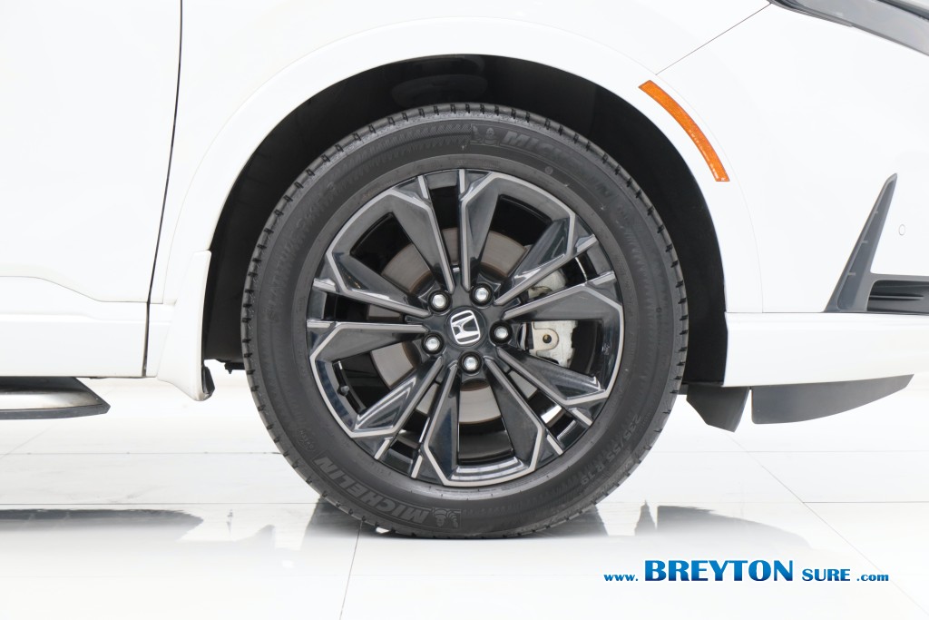 HONDA CR-V 2.0 e:HEV RS 4WD AT4WD. ปี 2024 ราคา 1,259,000 บาท #BT2026051501 #19