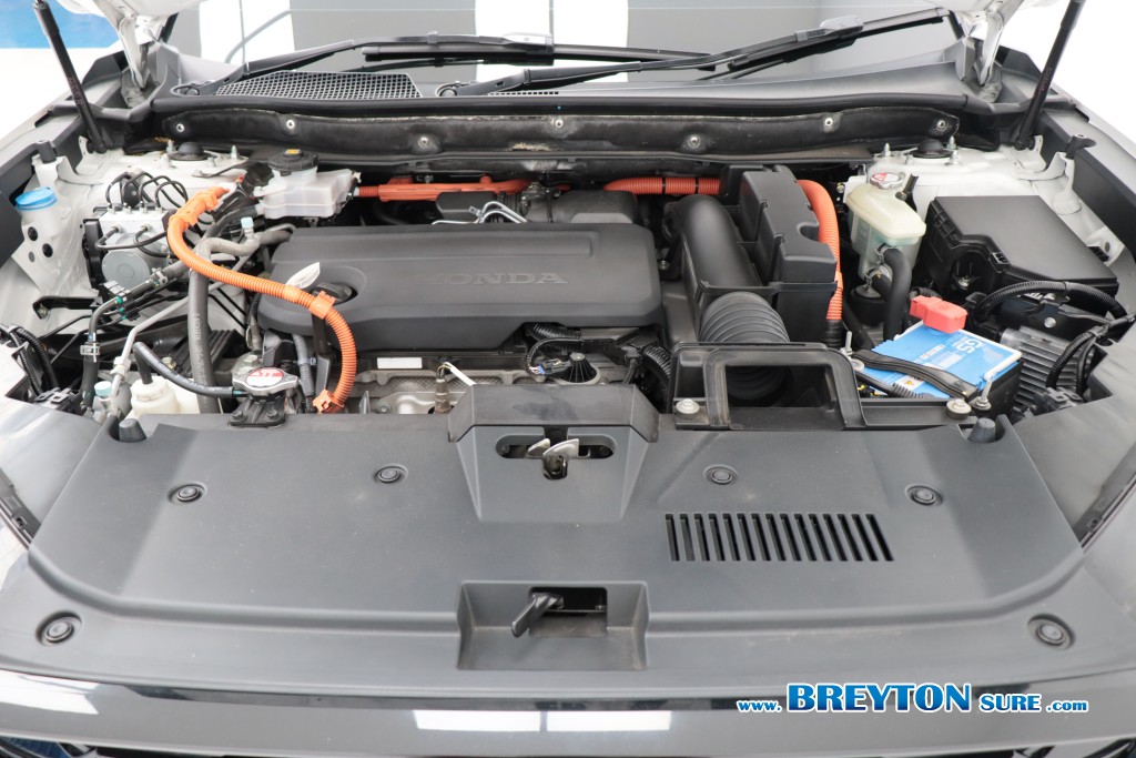 HONDA CR-V 2.0 e:HEV RS 4WD AT4WD. ปี 2024 ราคา 1,259,000 บาท #BT2026051501 #20