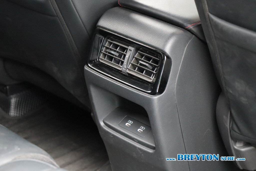 HONDA CR-V 2.0 e:HEV RS 4WD AT4WD. ปี 2024 ราคา 1,259,000 บาท #BT2026051501 #22