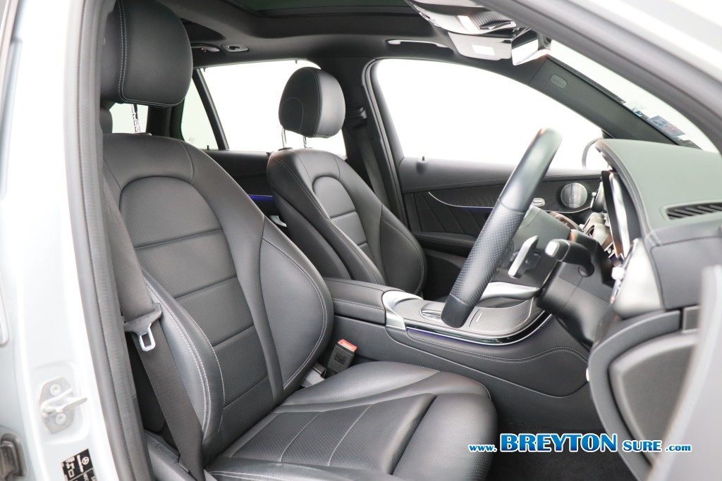 MERCEDES-BENZ GLC-CLASS W253 GLC 220d Amg AT ปี 2020 ราคา 1,399,000 บาท #BT2026051801 #11