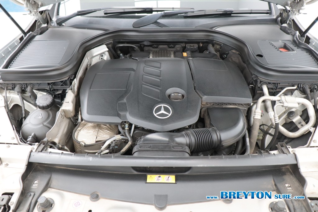MERCEDES-BENZ GLC-CLASS W253 GLC 220d Amg AT ปี 2020 ราคา 1,399,000 บาท #BT2026051801 #20