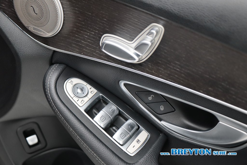MERCEDES-BENZ C-CLASS W205 C220d Avantgarde AT ปี 2019 ราคา 799,000 บาท #BT2026052001 #21