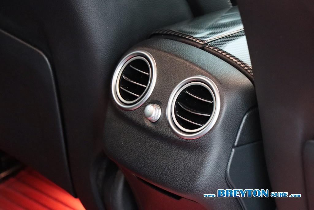 MERCEDES-BENZ C-CLASS W205 C220d Avantgarde AT ปี 2019 ราคา 799,000 บาท #BT2026052001 #22