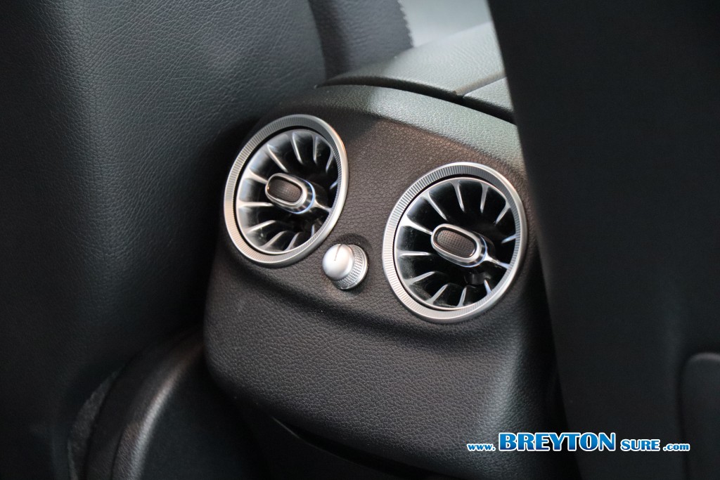 MERCEDES-BENZ C-CLASS W205 C220d Avantgarde AT ปี 2019 ราคา 799,000 บาท #BT2026052002 #22