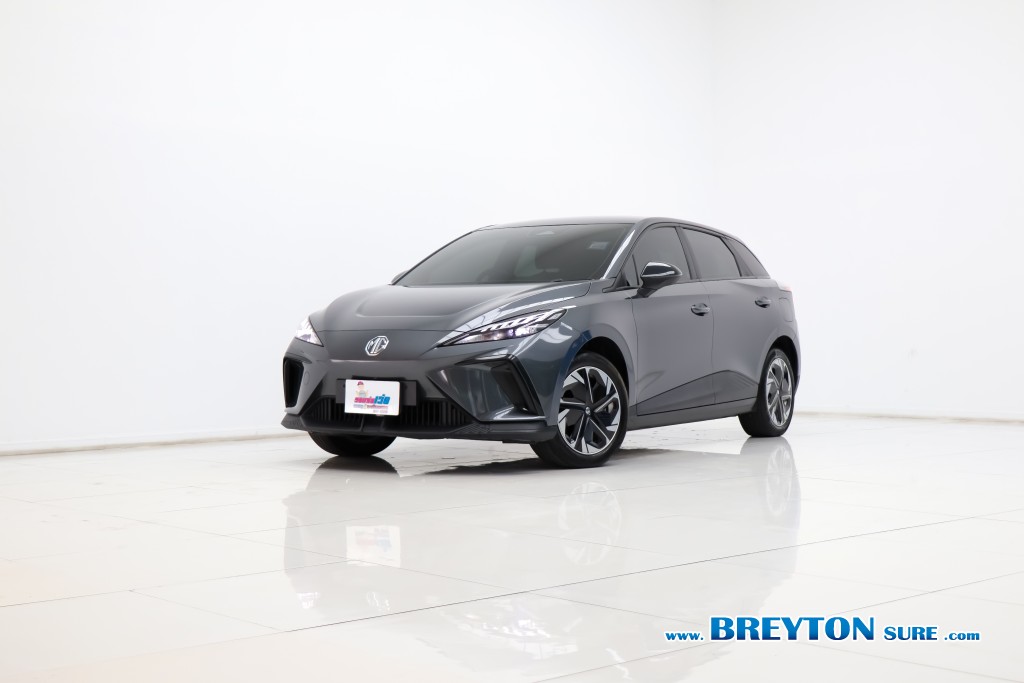 MG 4  ELETRIC D AT ปี 2023 ราคา 379,000 บาท #BT2026052003 #1